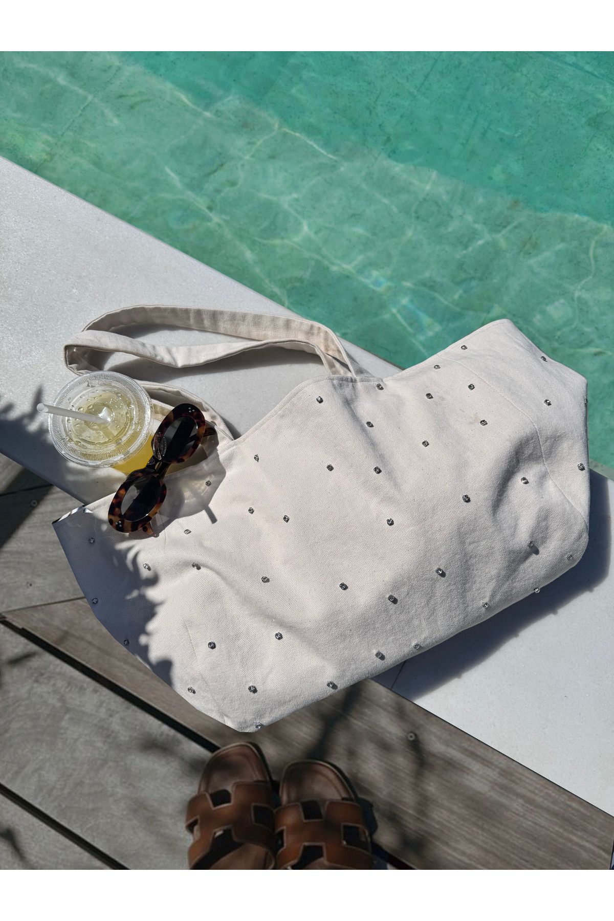 BAGCESS ÇANTA