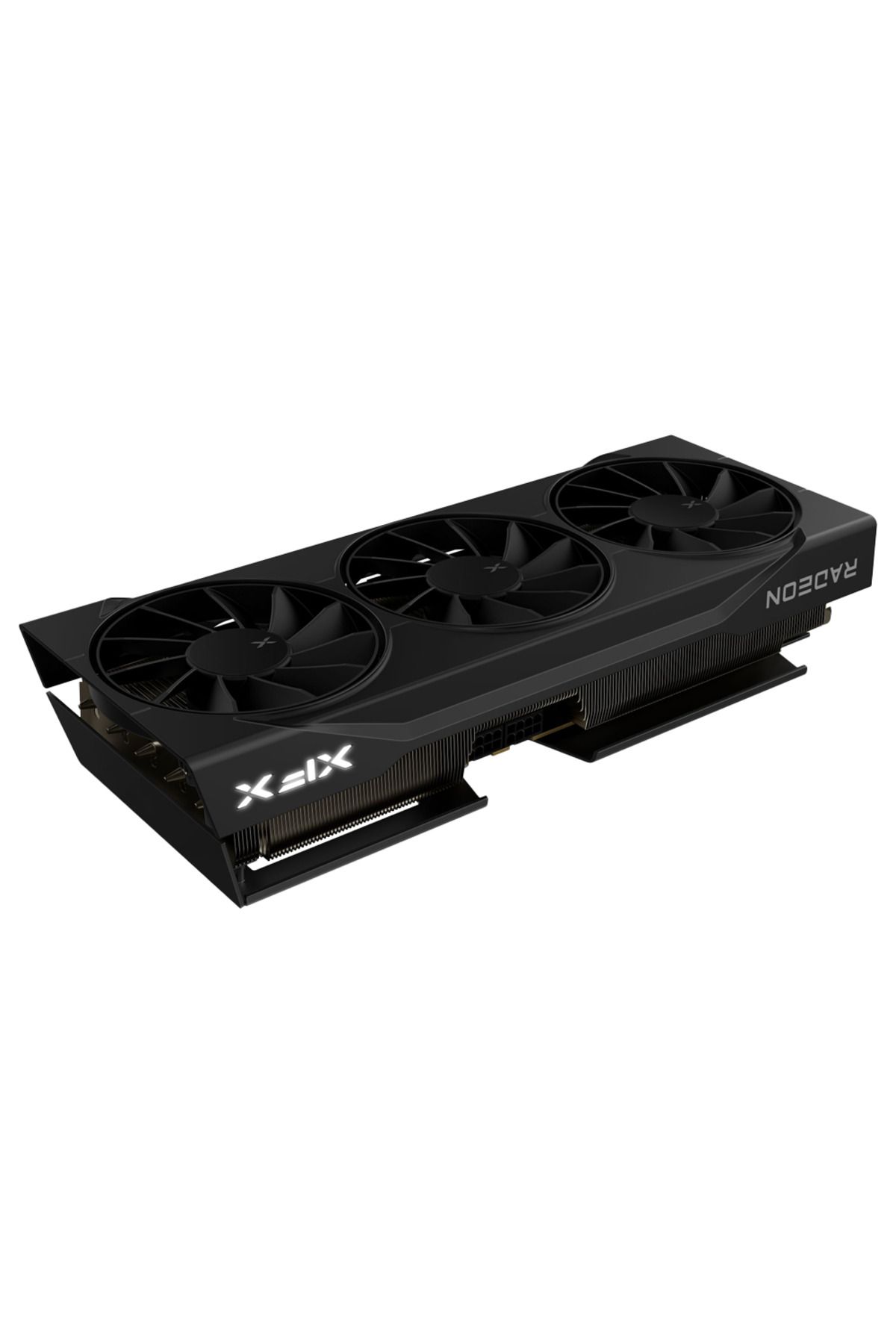 XFX-بطاقة رسومات XFX Swift Radeon RX 9070 XT سعة 16 جيجابايت RX-97TSWF3B9 GDDR6 256 بت 5