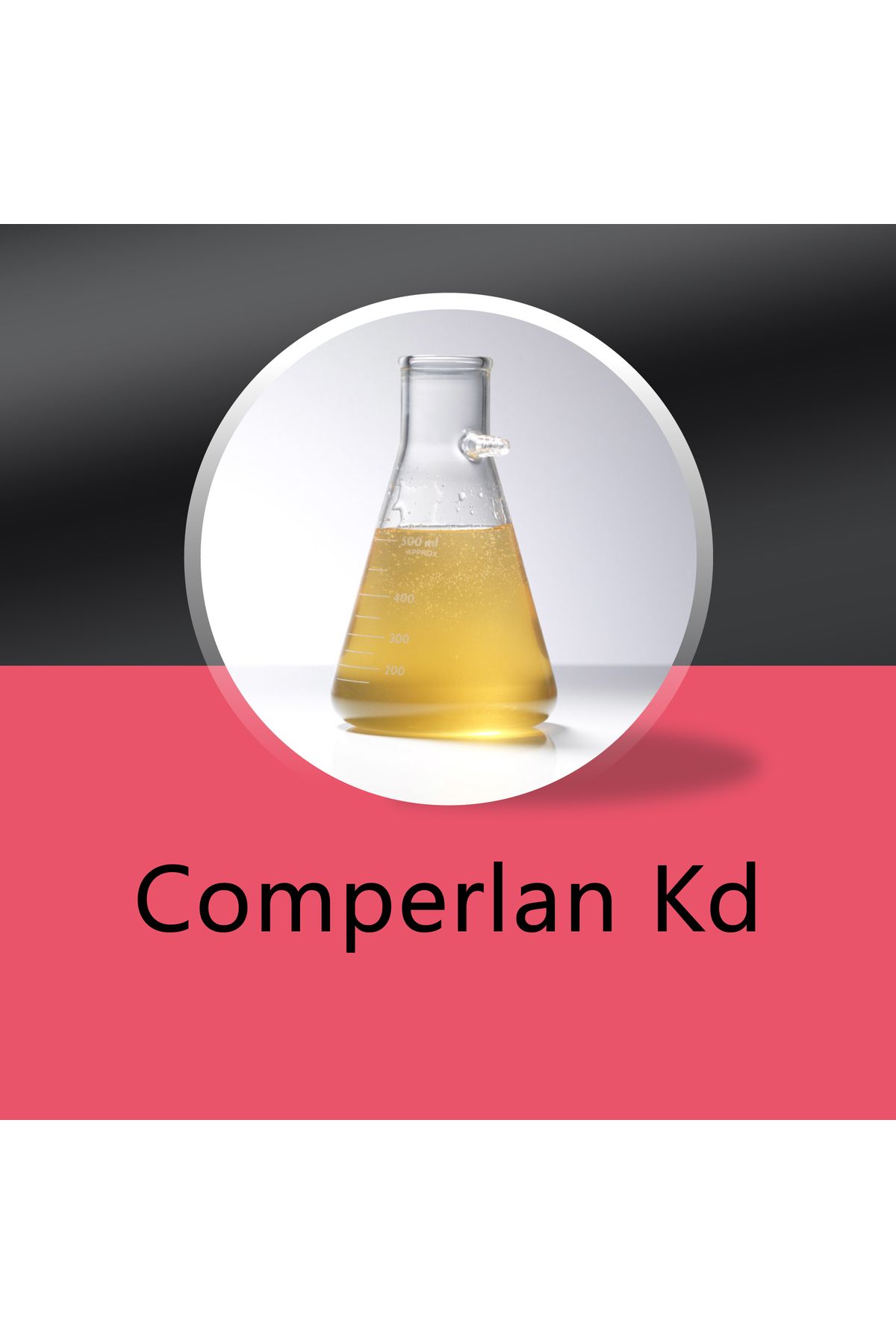 kozmetik madde Comperlan Kd - 500 G