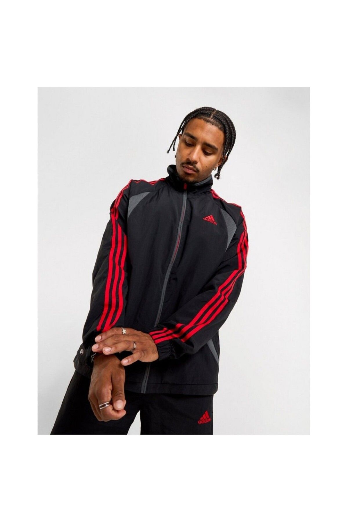 adidas TRACK TOP