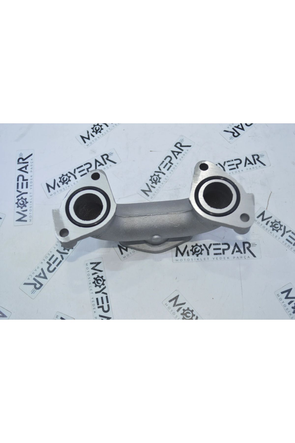 Msr MCT 030 MONDİAL MCT 250 TEKLİ MANİFOLD