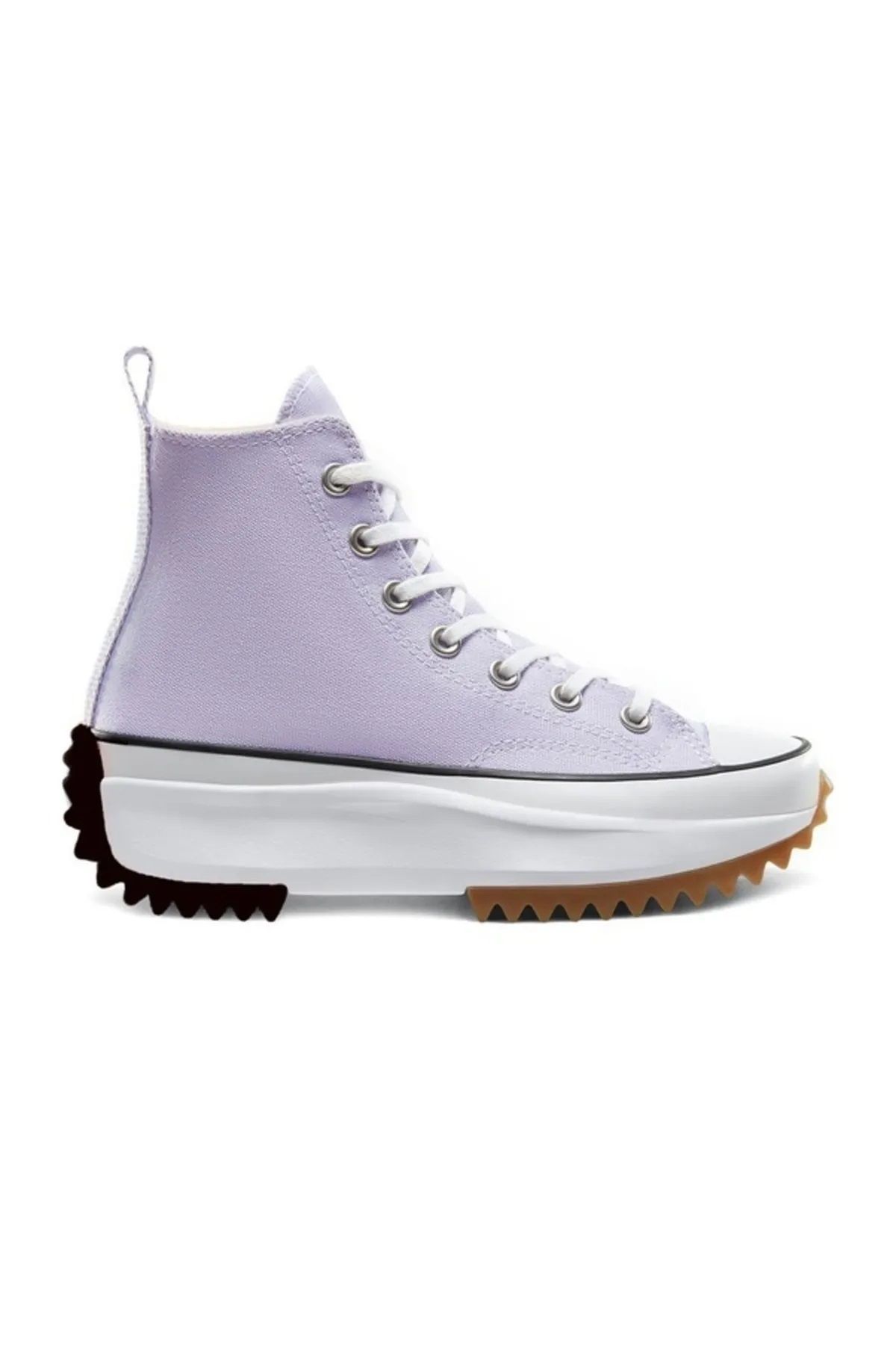 TERRYSTORE Arts The Run Star Bot Unisex Canvas Sneaker Ayakkabı Runstar