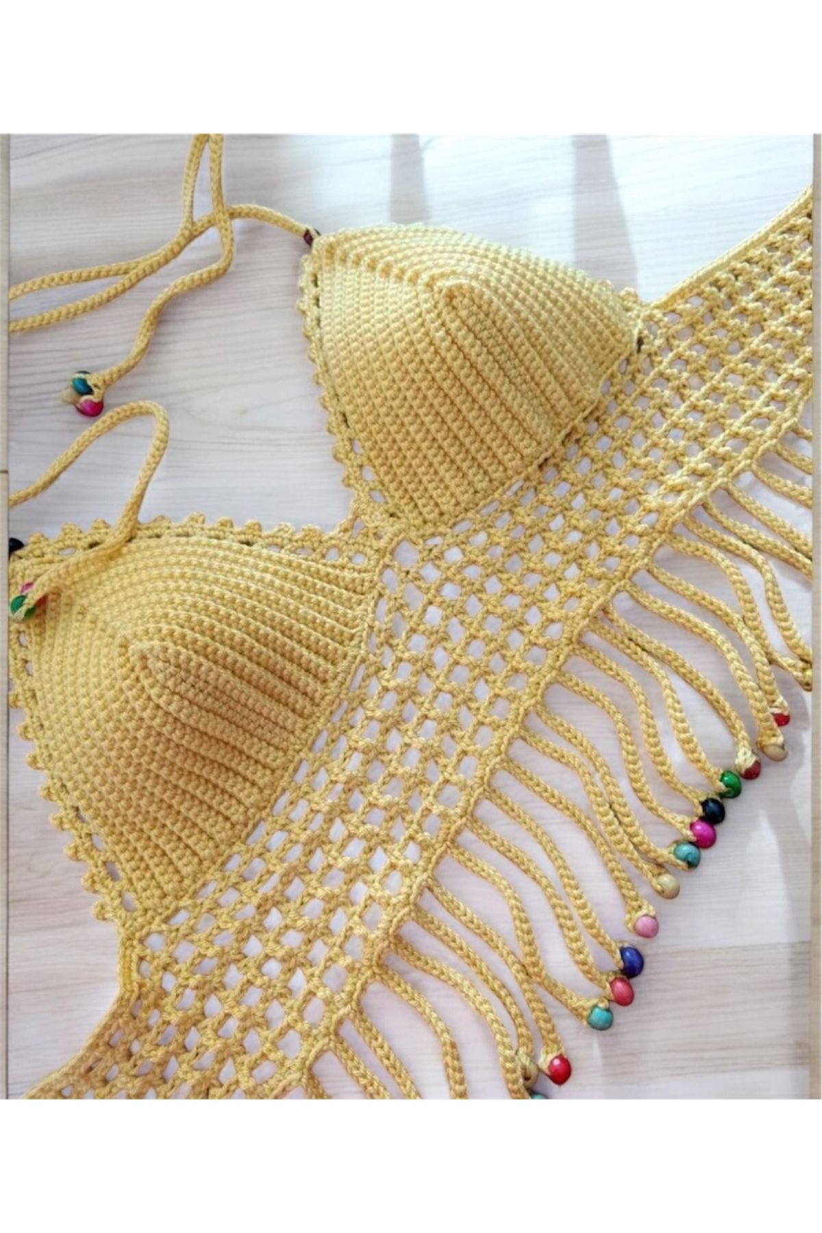Butik ZA Handmade büstiyer