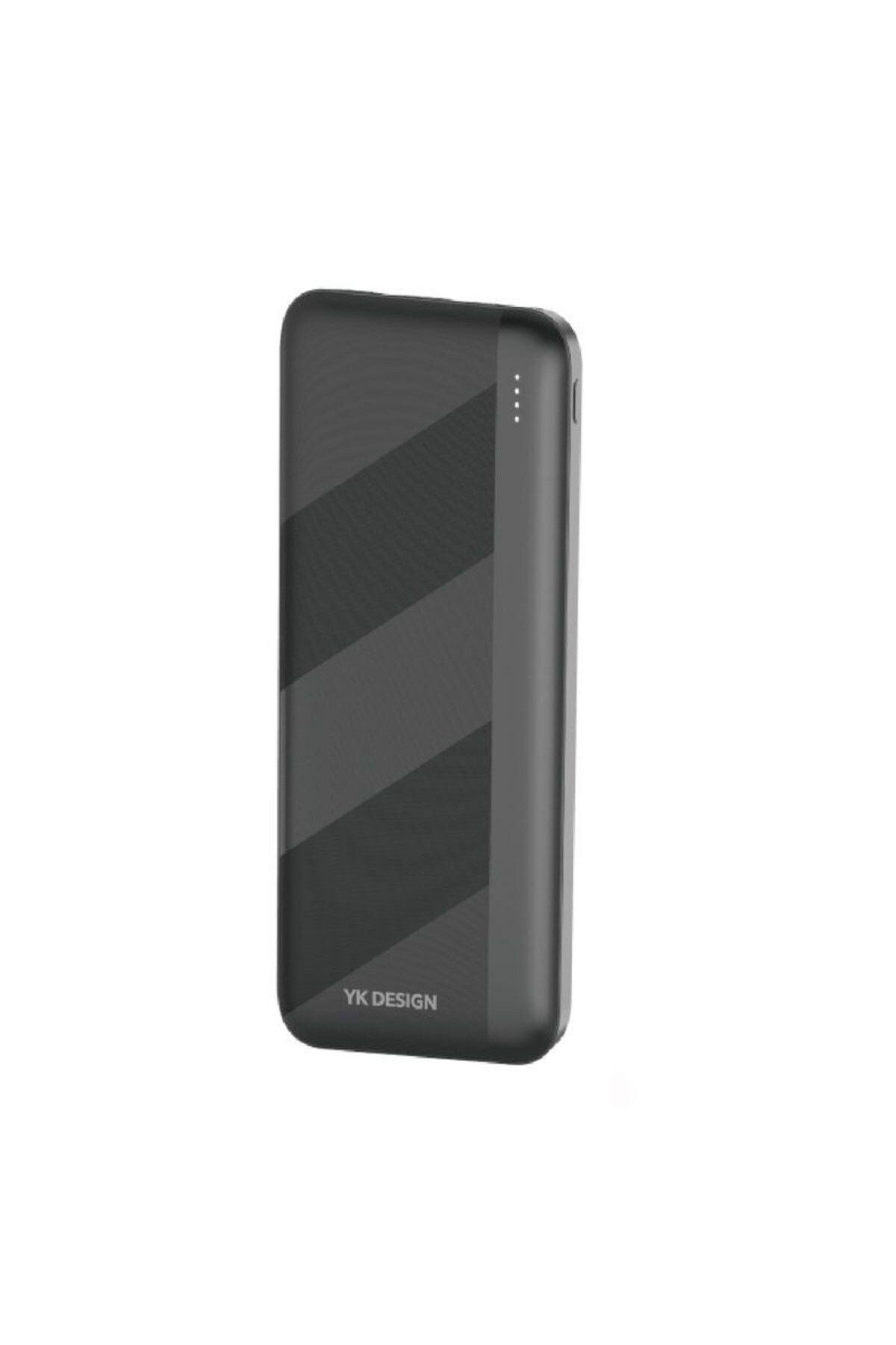 Go İthalat Mikro Type-C USB Hızlı Şarj Edebilen 10000 mAh Powerbank (4832)