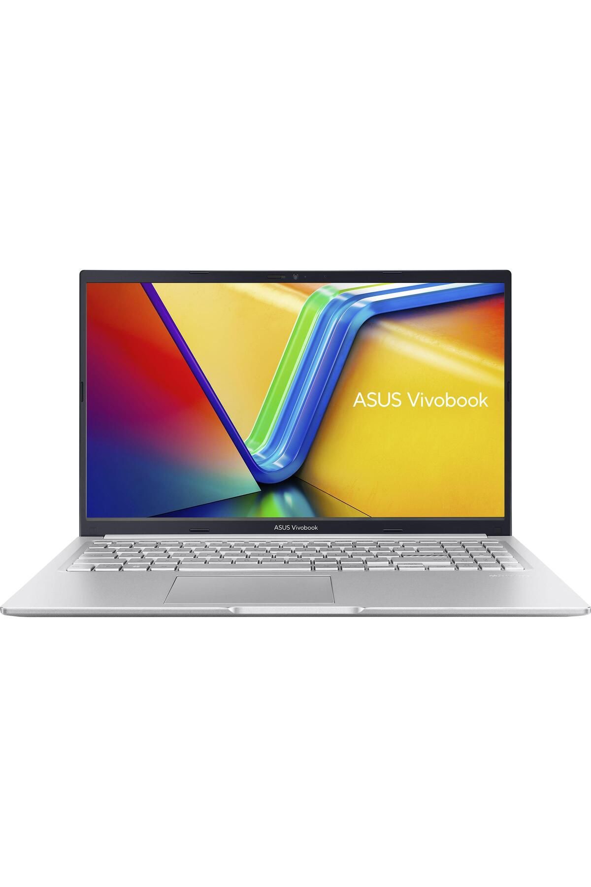 ASUS Vivobook 15 X1502VA-NJ872 Intel Core i5 13420H 8GB 512GB SSD Freedos 15.6" 60Hz FHD Taşınabilir