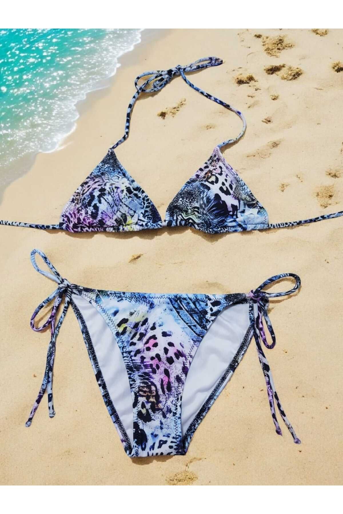 Pierre Cardin Bikini Femeie - L