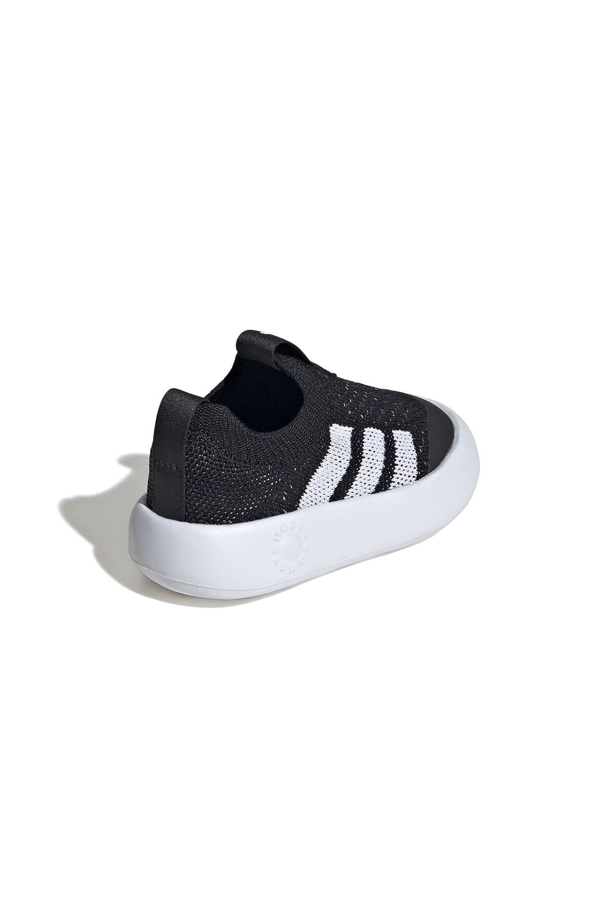 اسنیکر پسرانه و دخترانه بچگانه BUBBLEECOMFY من کفش روزانه کودک IH1264 سیاه adidas
