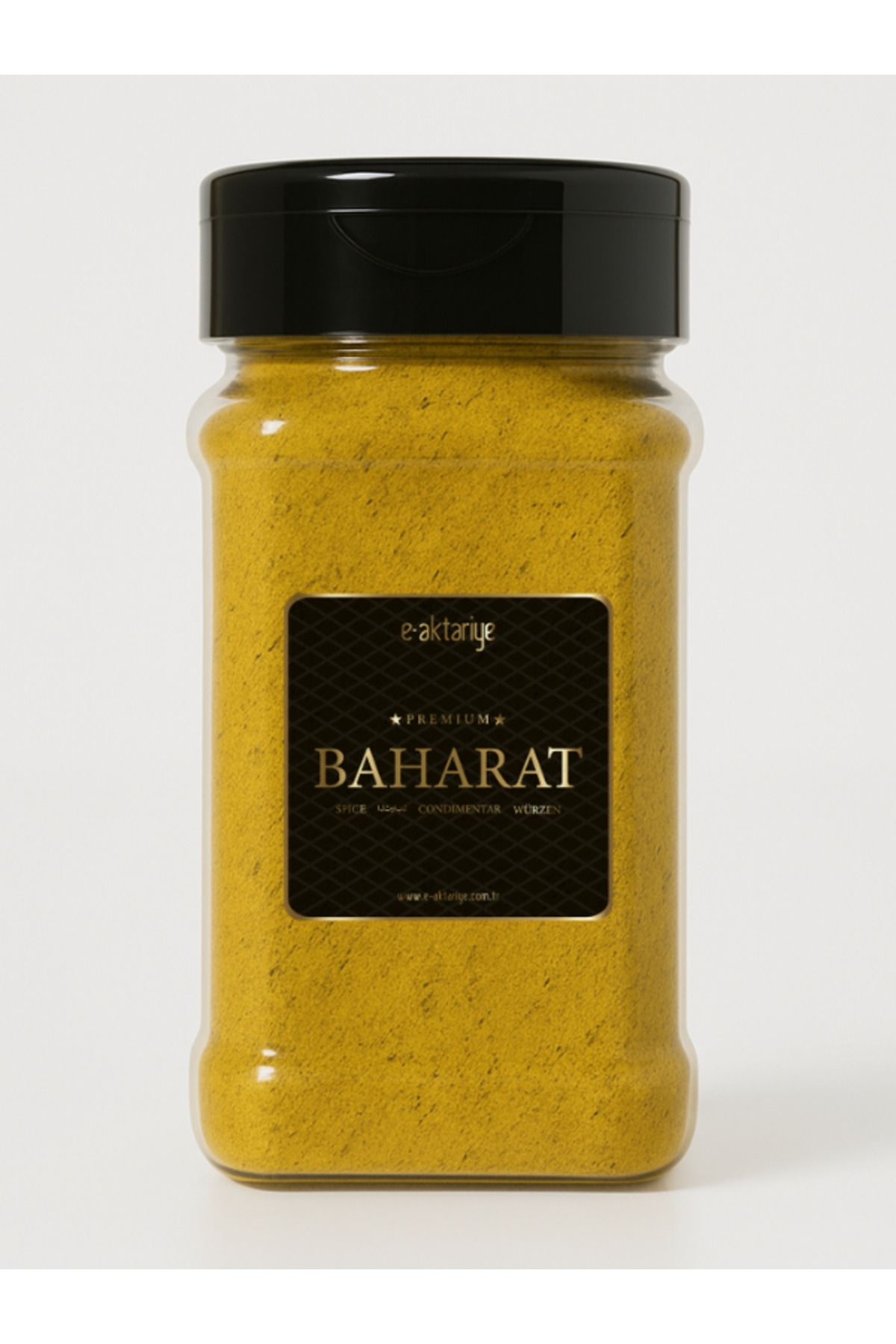 Eaktariye Premium Köri 115 gr