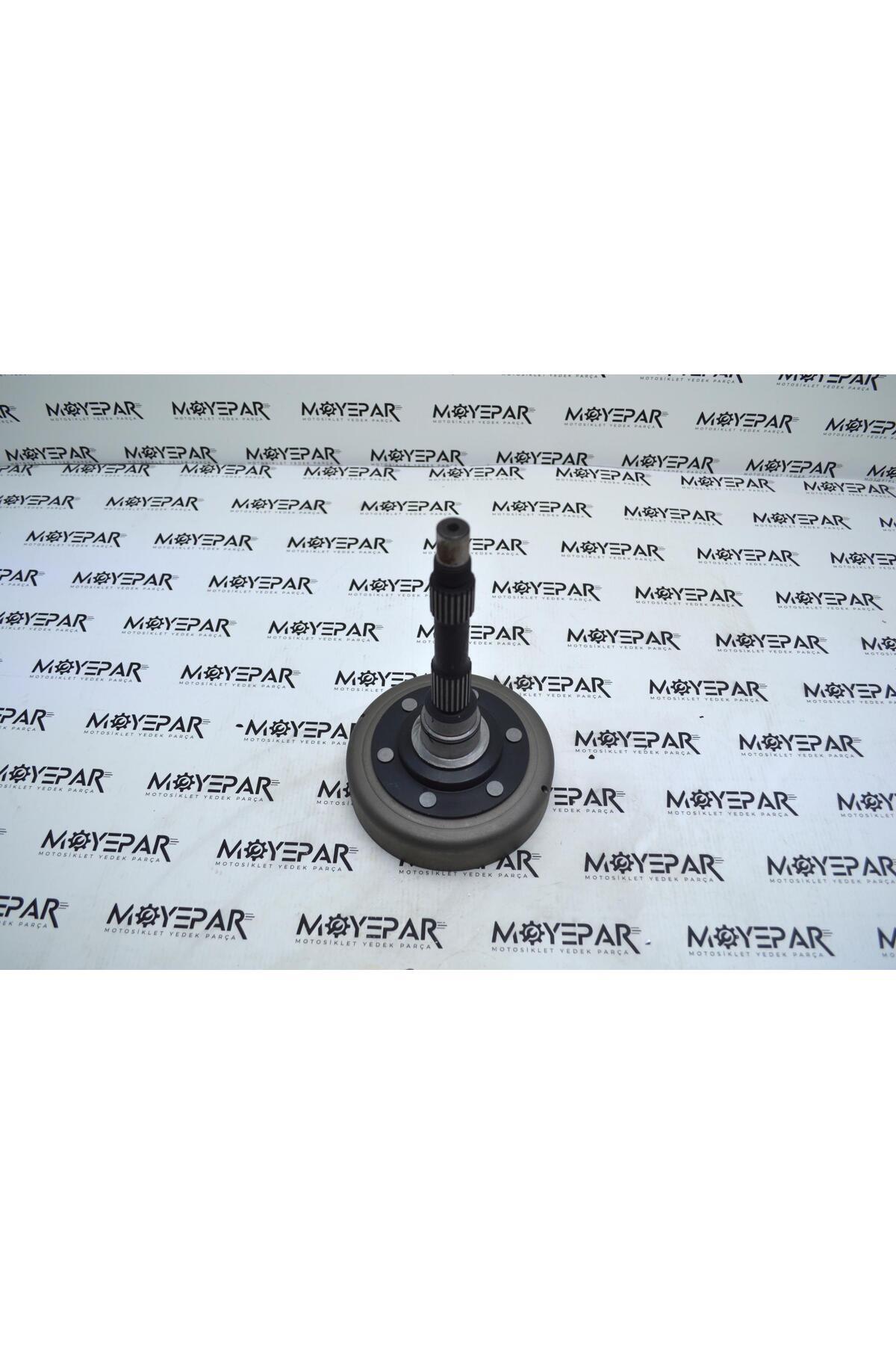 CF Moto CF8 013B CFMOTO 800 ATV DEBRİYAJ TASI (MSR)