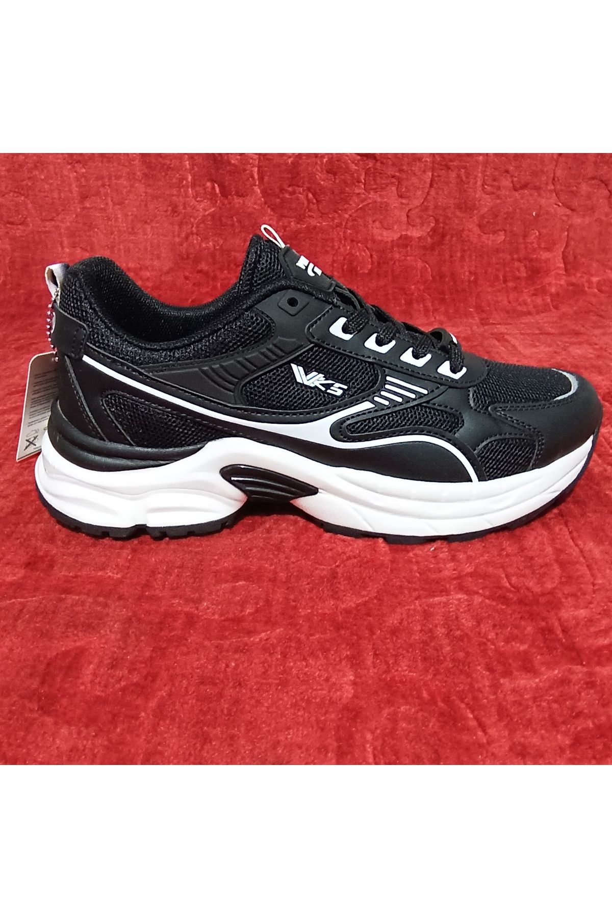 Wickers Unisex Spor Ayakkabı