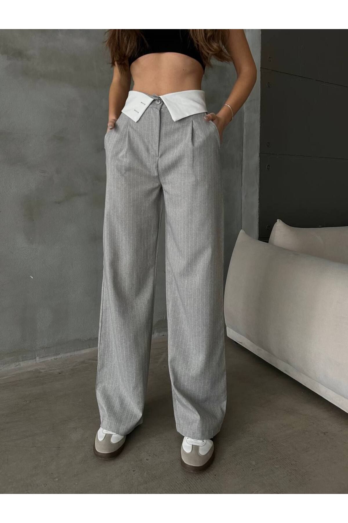 ESENERS Pantolon