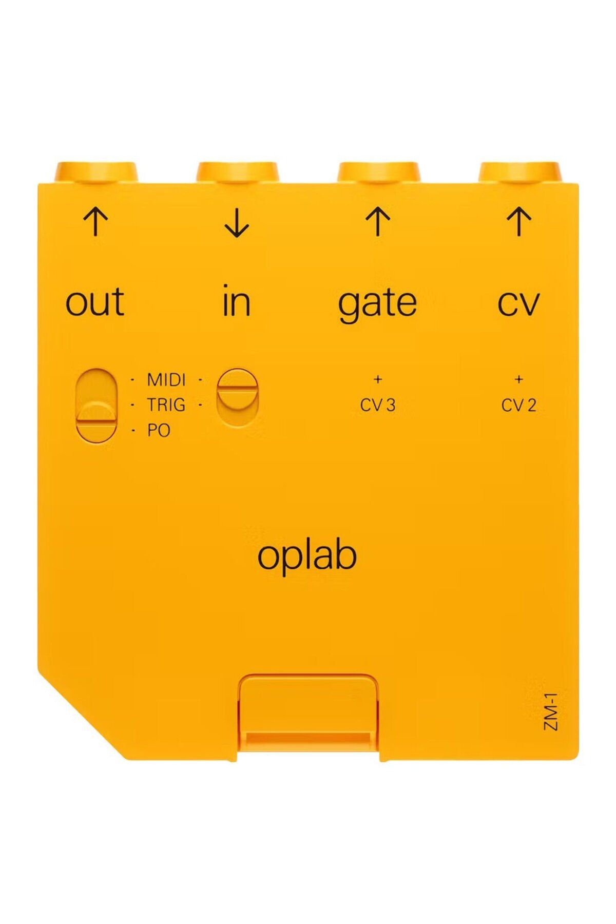 TEENAGE ENGINEERING Oplab Module (for OP-Z)