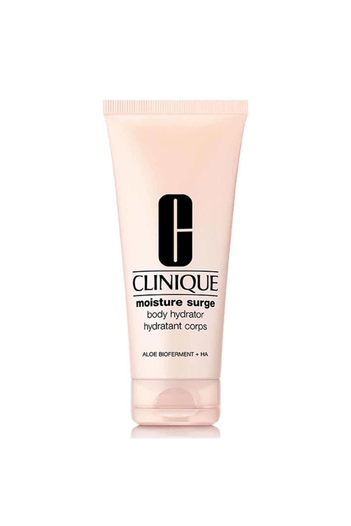 Clinique Moisture Surge Vücut Nemlendiricisi 200 ml