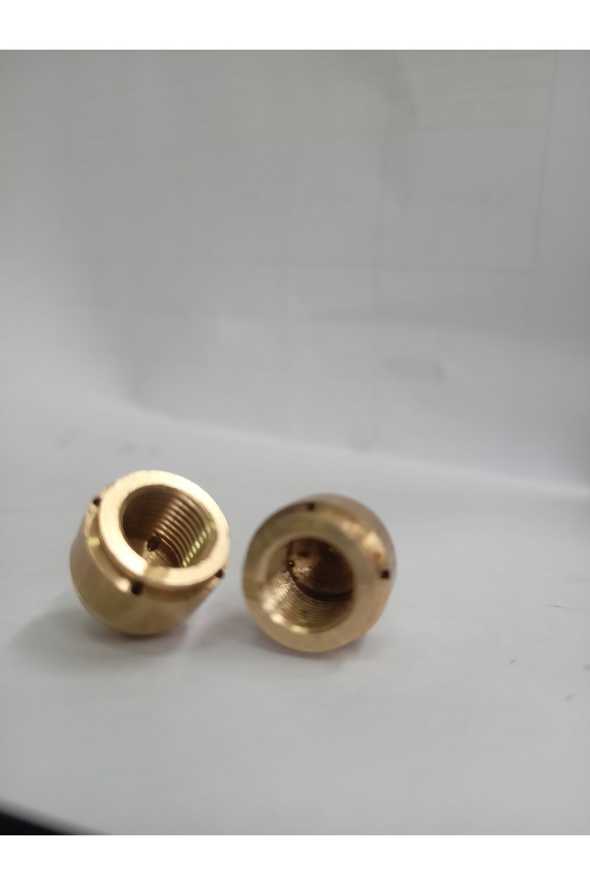 Store 1/8 Basınçlı yıkama nozul u