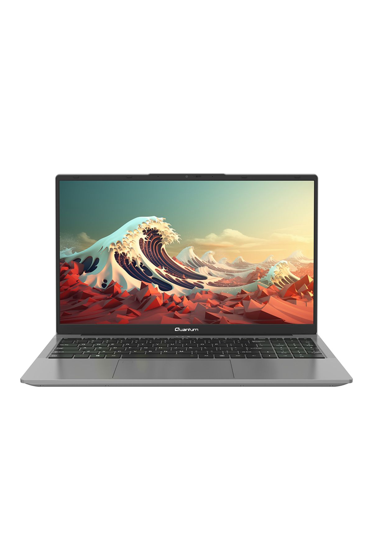 Quantum Gaming Quantum Ultra TS1504 intel i9-12900HK 32Gb 1Tb Ssd HDMI+WiFi 15.6"Freedos Notebook Freedos Notebook
