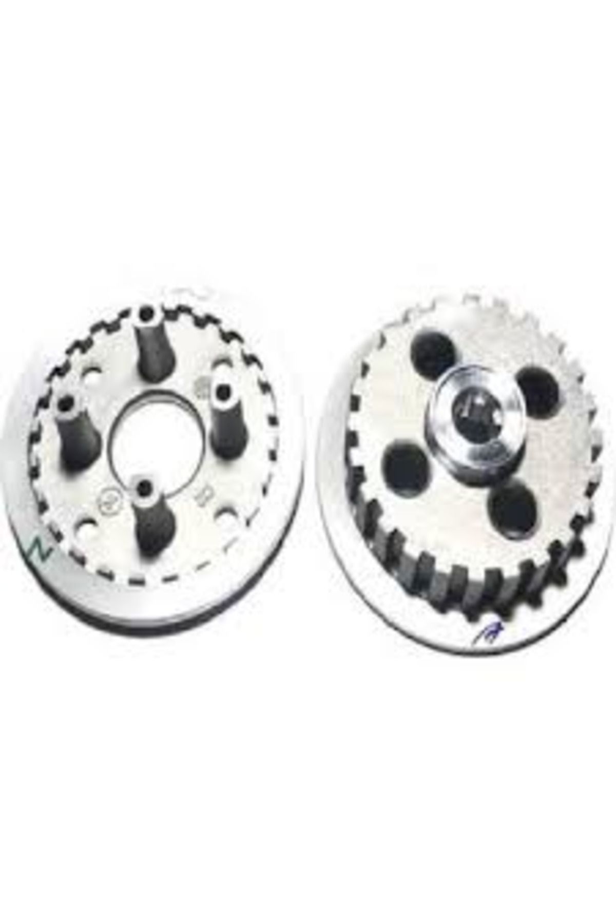 Pulsar NS 200-RS 200 DEBRİYAJ İÇ GÖBEĞİ