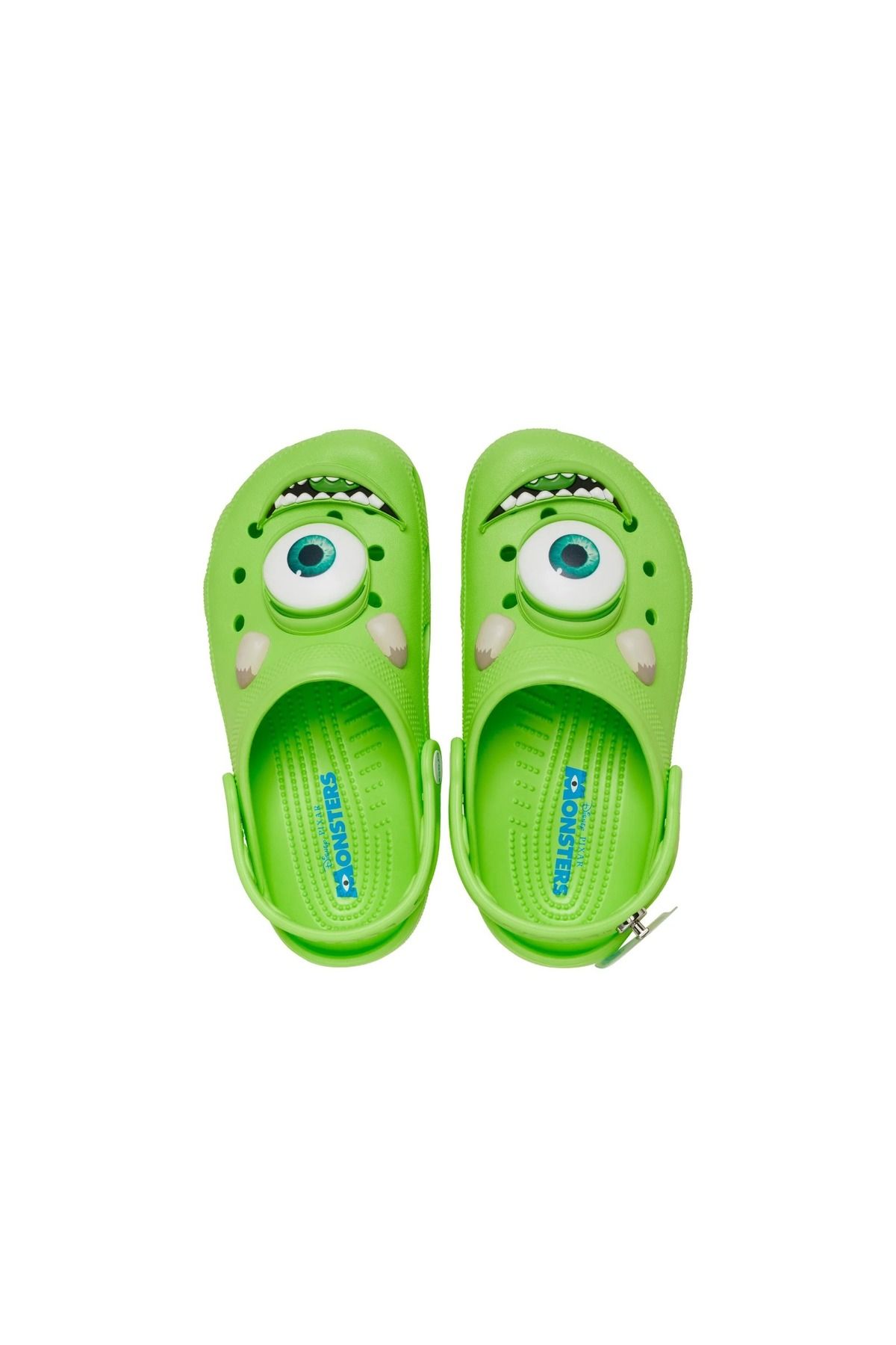 Crocs Monsters Inc Mike Cls Clg