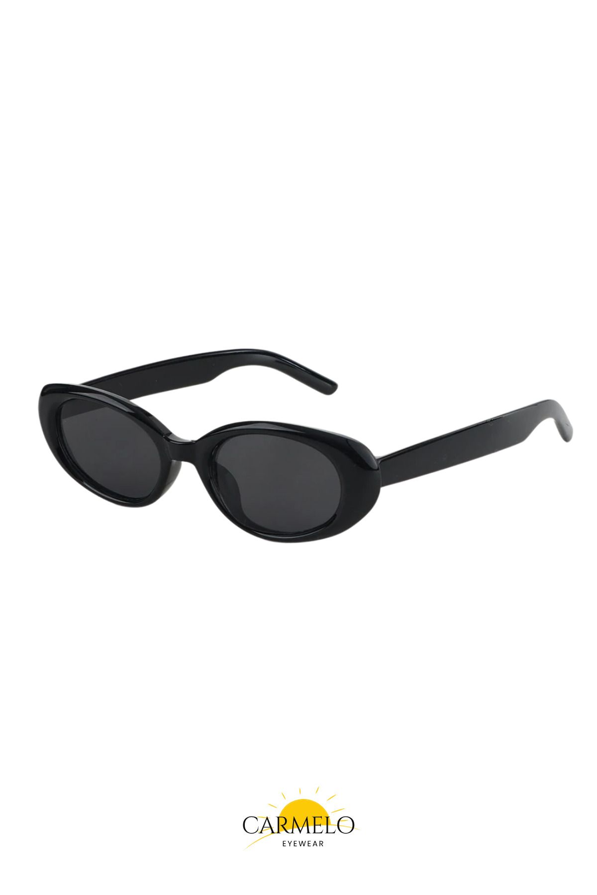 Carmelo Eyewear C01GK021 Siyah Kadın Güneş Gözlüğü