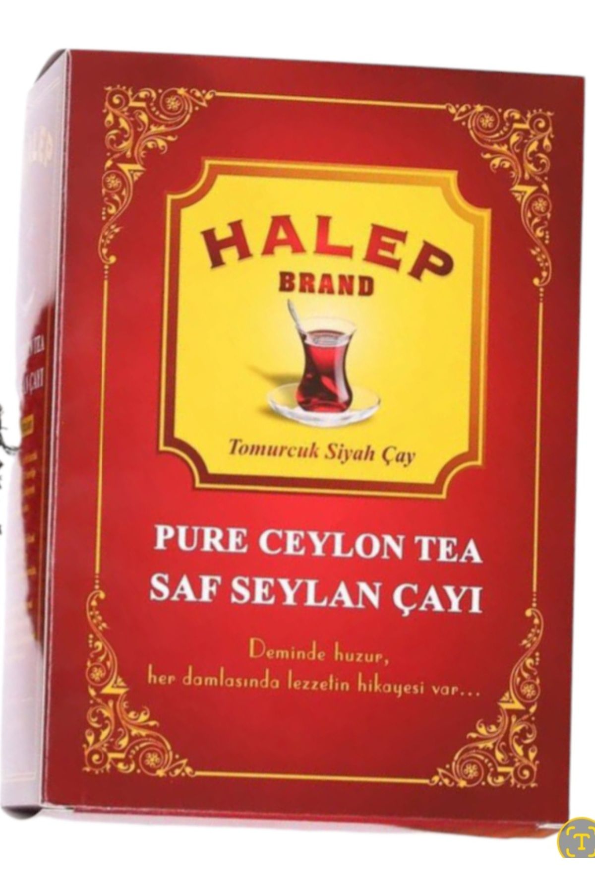 Ceylon Dökme