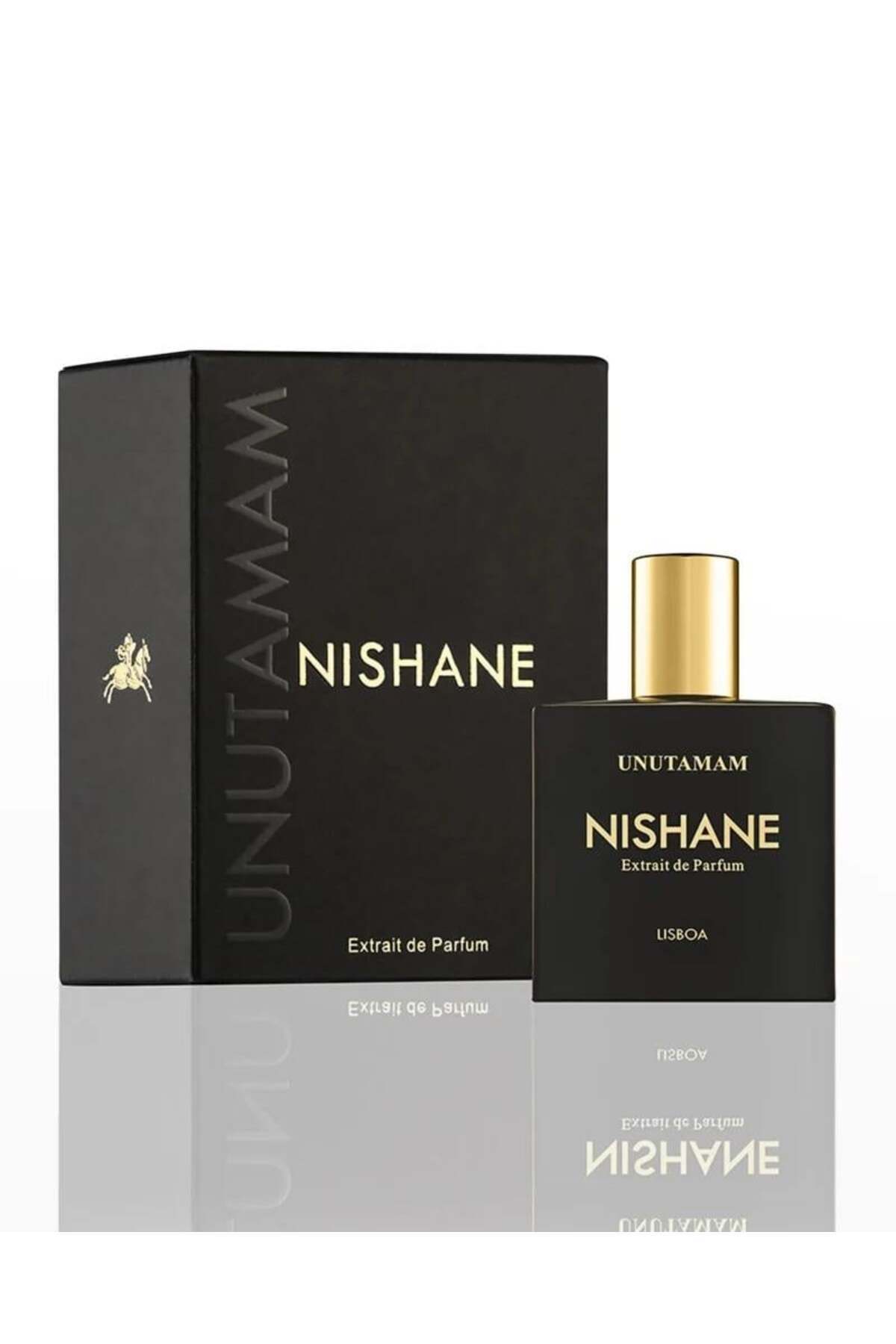 Nishane-Nishane Innocent Extrait Eau de Parfum 30ml 2