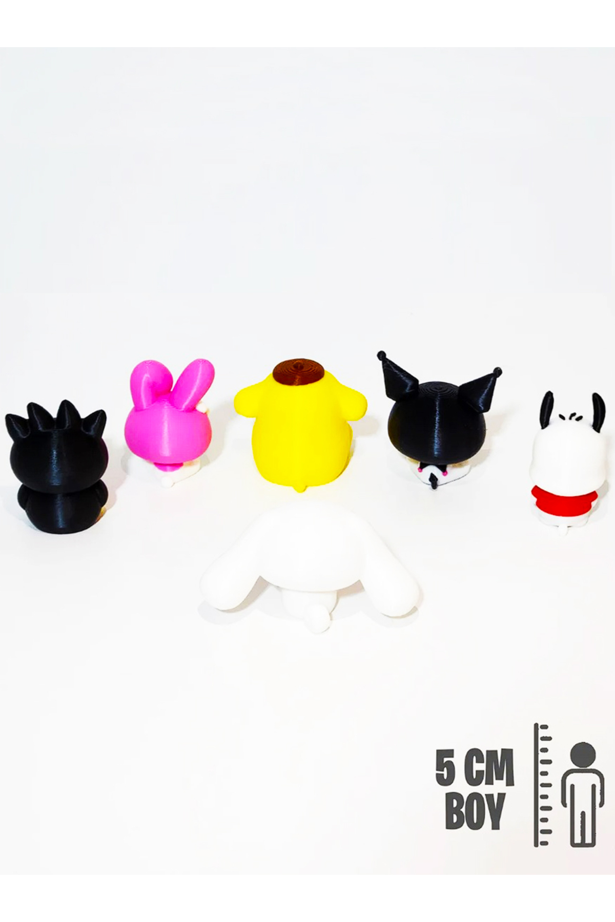 未開封】もにまるず Sanrio キキ and ララ セット 未開封】もにまる