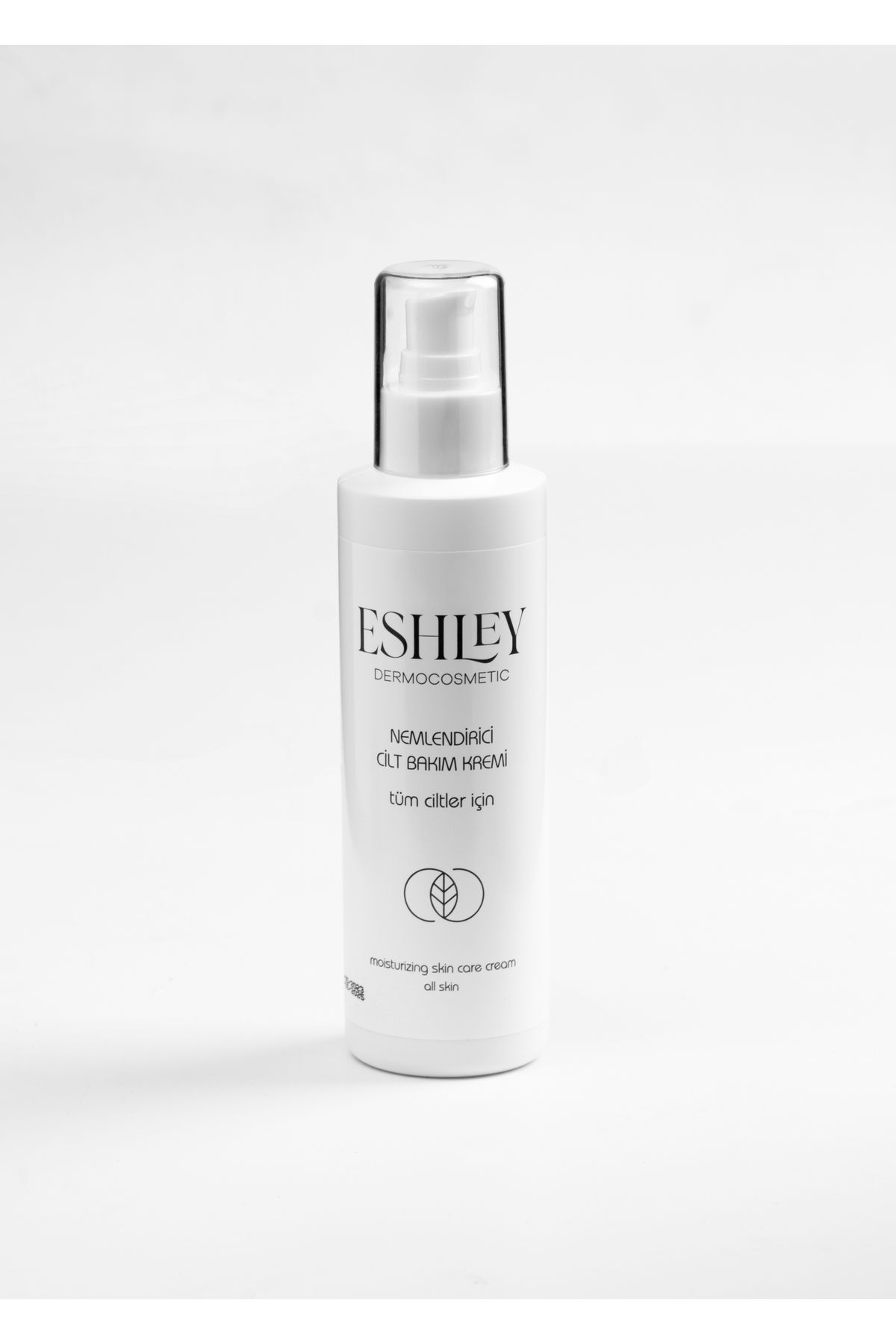 ESHLEY NEMLENDİRİCİ CİLT BAKIM KREMİ