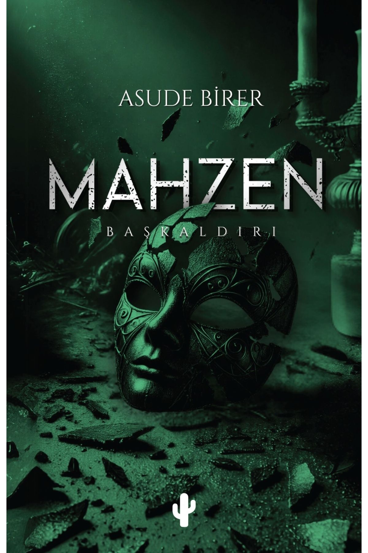 Kaktüs Sanat Mahzen - Asude Birer