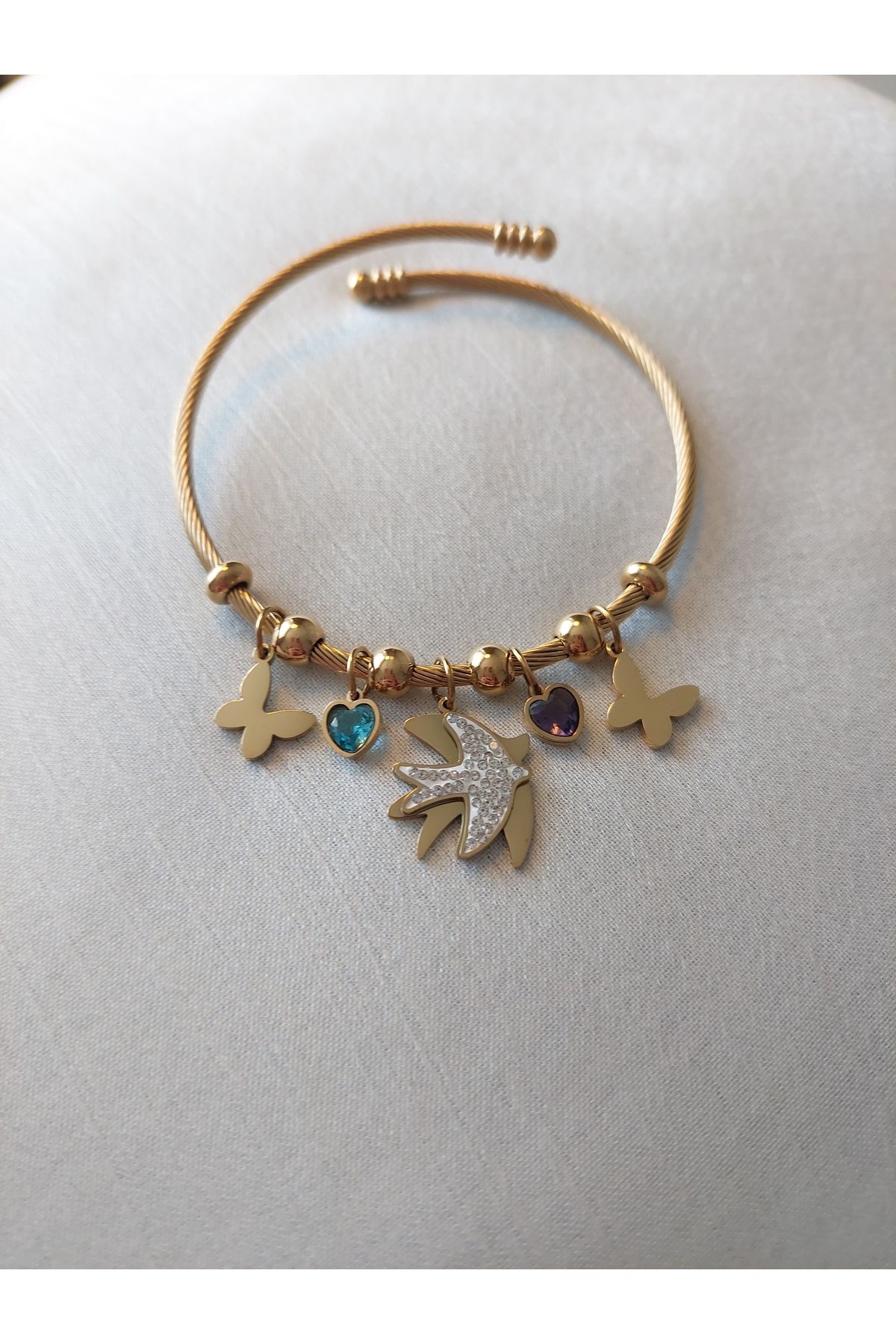 Lucetta Jewelry Molly Bileklik