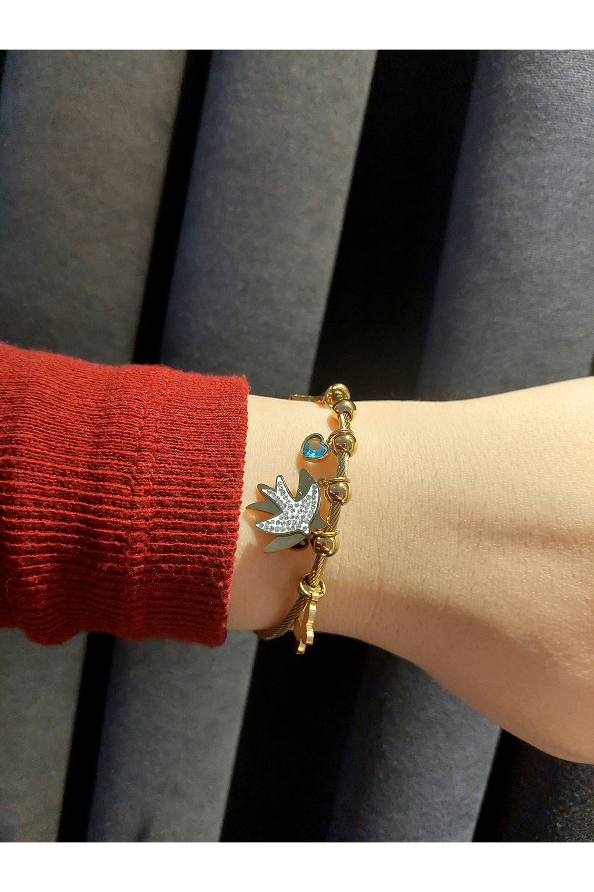 Lucetta Jewelry Lucky Bileklik