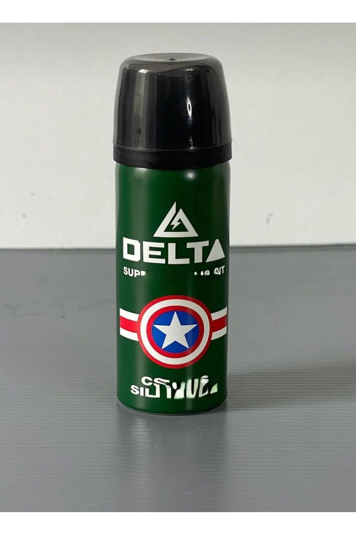 ASNEOSS Delta Biber Savunma Gazı 50 ml Sprey