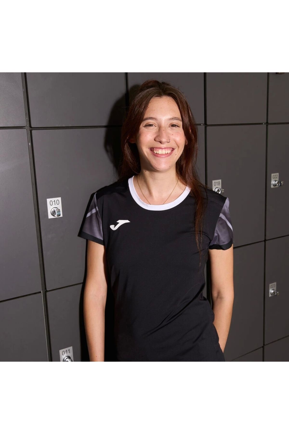 Joma Elite Xı Kadın Running T-shirt 902252.110