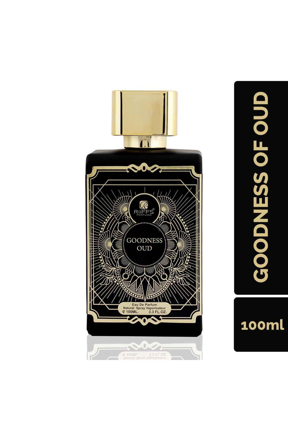 Riiffs-Goodness Oud Black – Perfume Extract 4