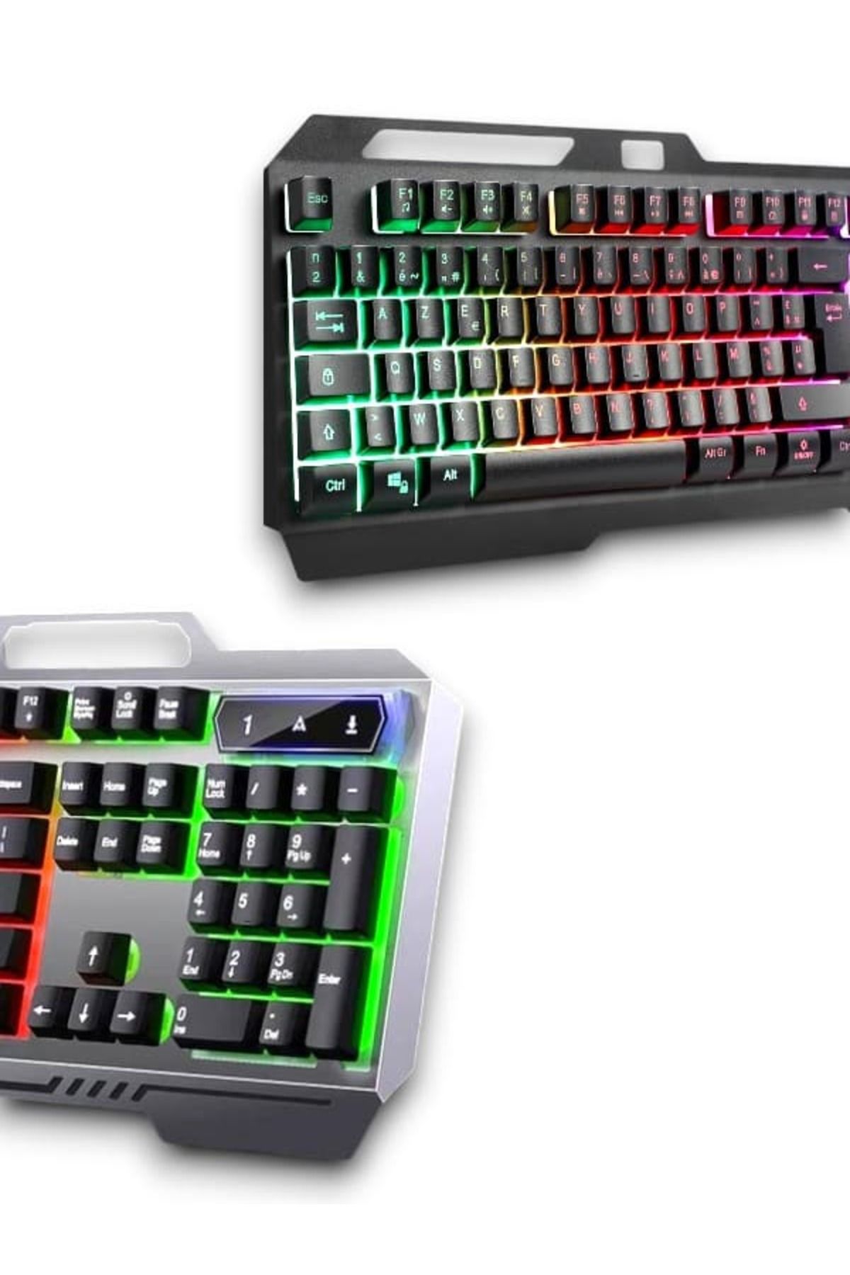 SAYARMARKT PG 8018 ile gün boyu konforlu klavye ve mouse deneyimi