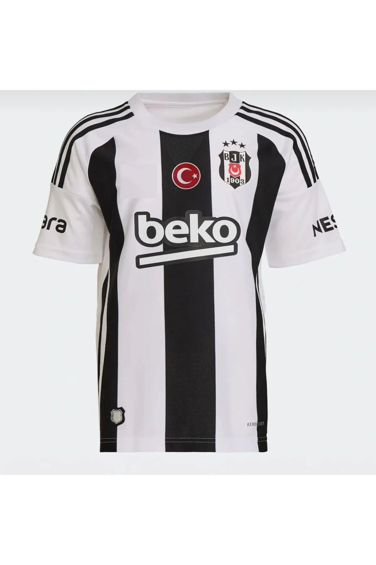 After Party BÊŞÎKTÂŞ-İSİMSİZ NEW SEZON 25/26 FUTBOL FORMASI VS SPOR ATLET