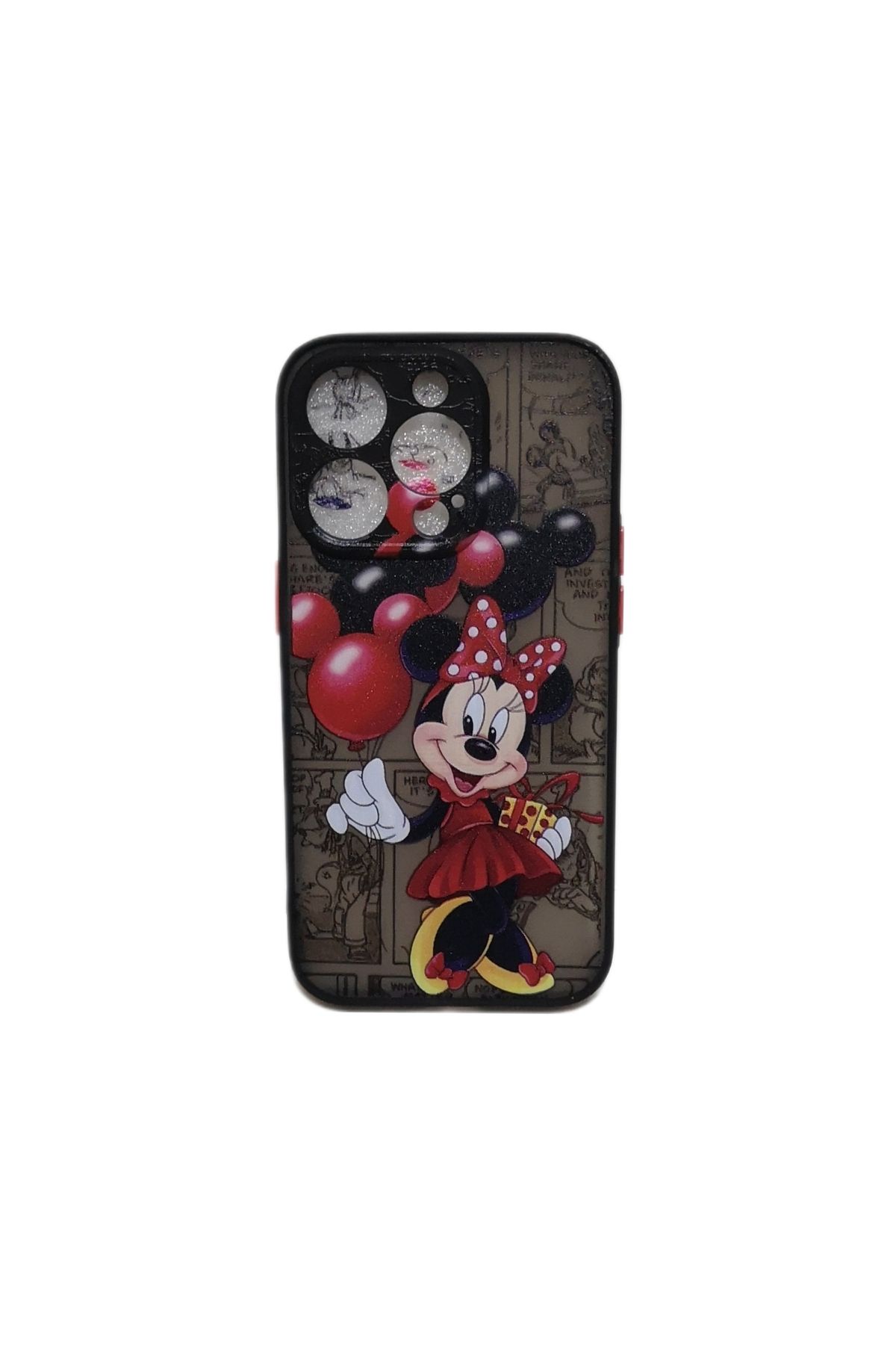 HERSEYBURADAA İPhone 14 Pro Kapak&Kılıf