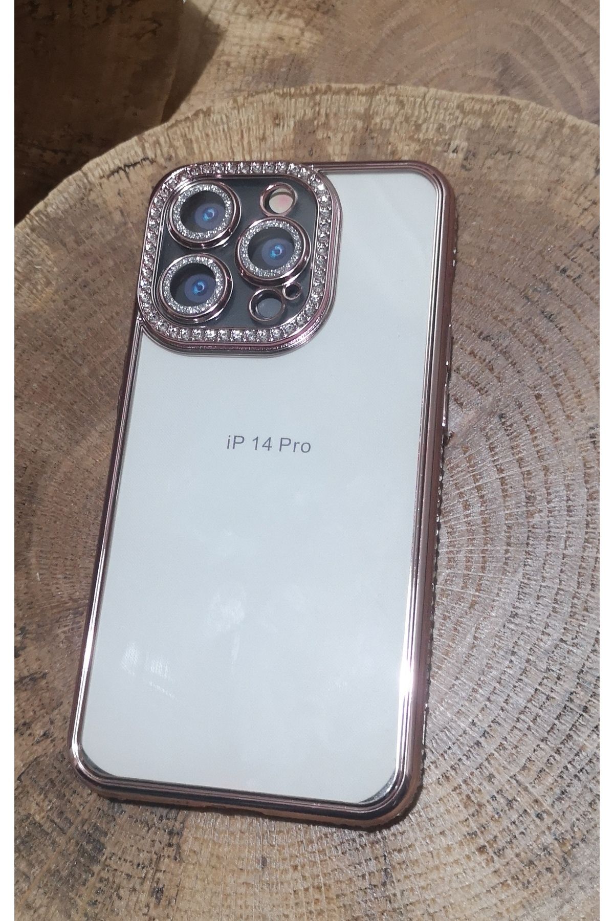 HERSEYBURADAA İPhone 14 Pro Kapak&Kılıf