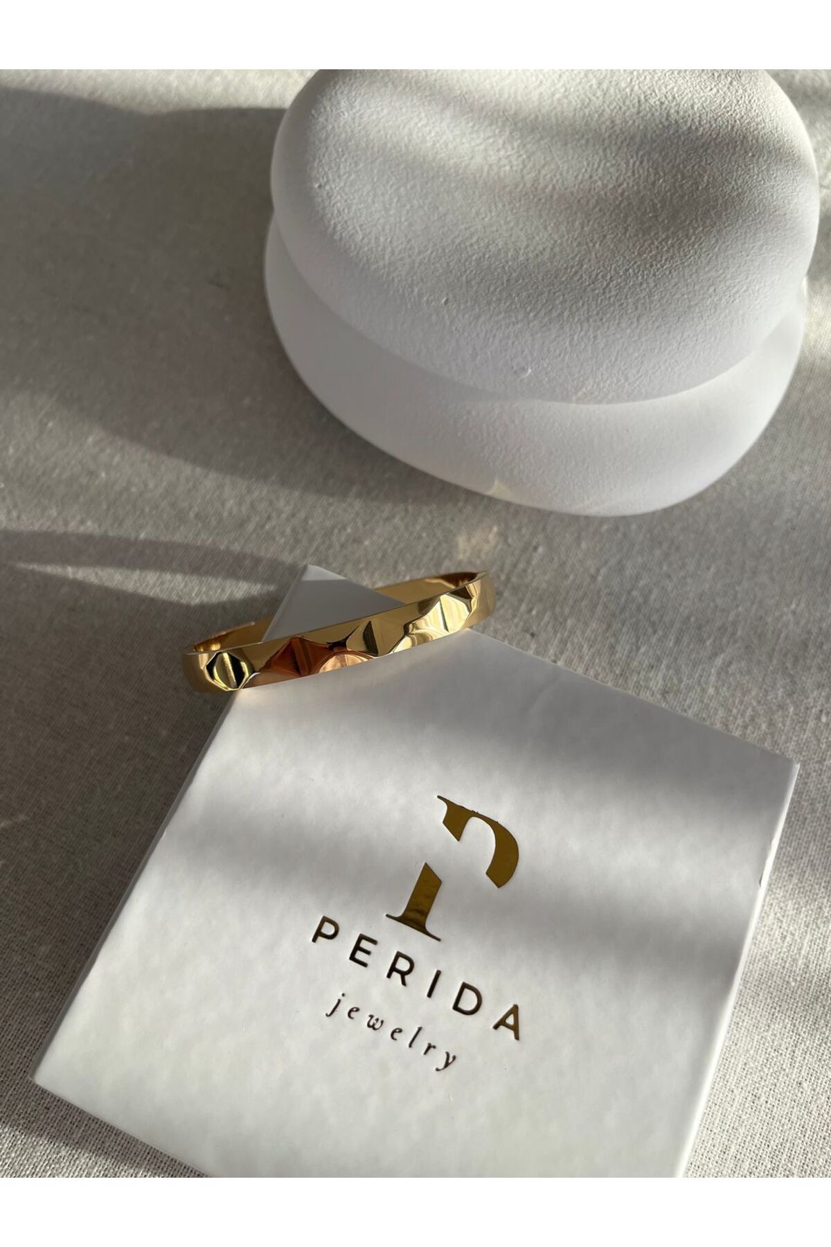 PERİDA STELLA ~ BİLEZİK
