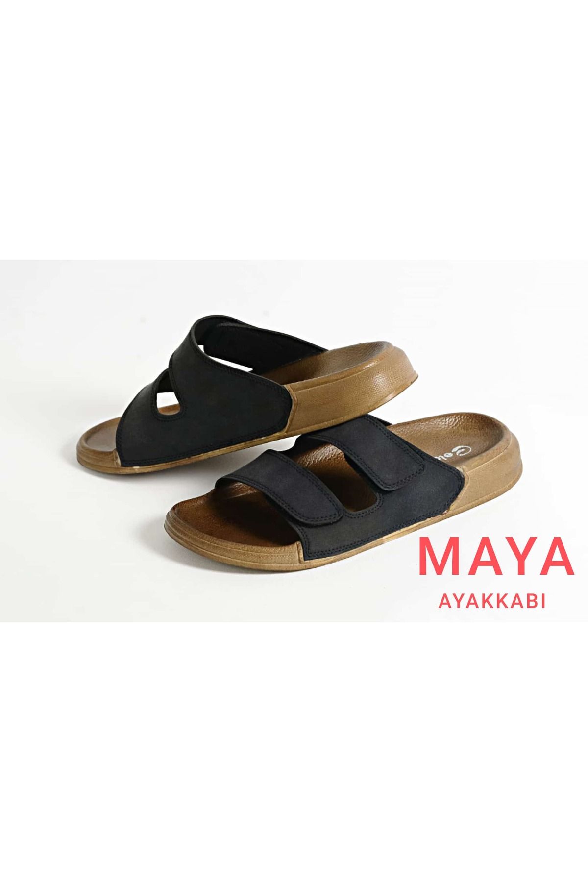 MODA Terlik yazlik