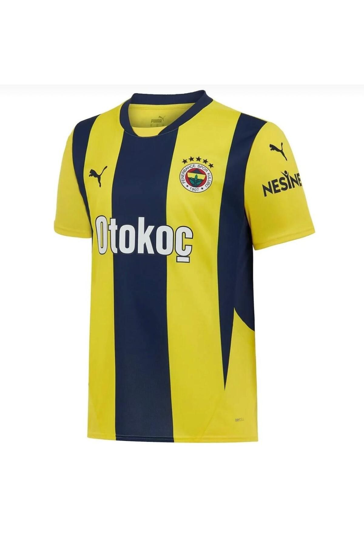 After Party FÊNÊRBÂHÇÊ-İSİMSİZ NEW SEZON 25/26 PARÇALI FUTBOL FORMASI VS SPOR ATLET