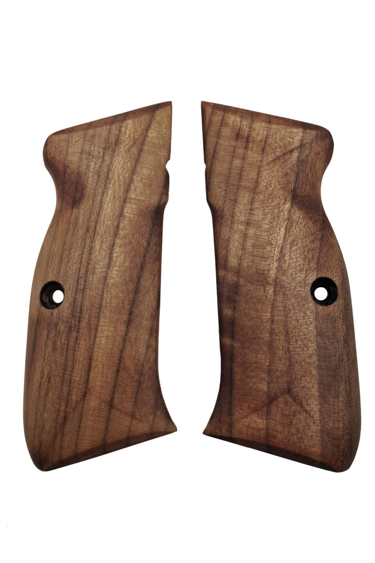 Aresoutdoors Sarsılmaz Kılınç 2000 Light Uyumlu Natural Ağaç Muadil Ahşap Kabze 085