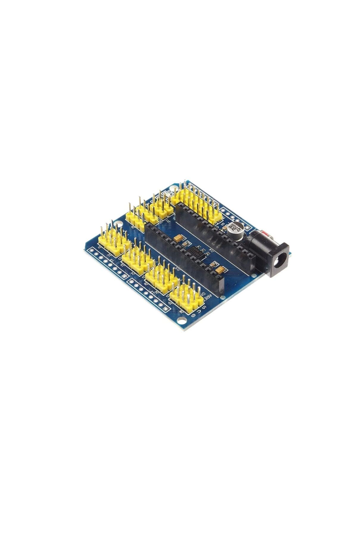 Fapatech Arduino Nano Sensor Shield