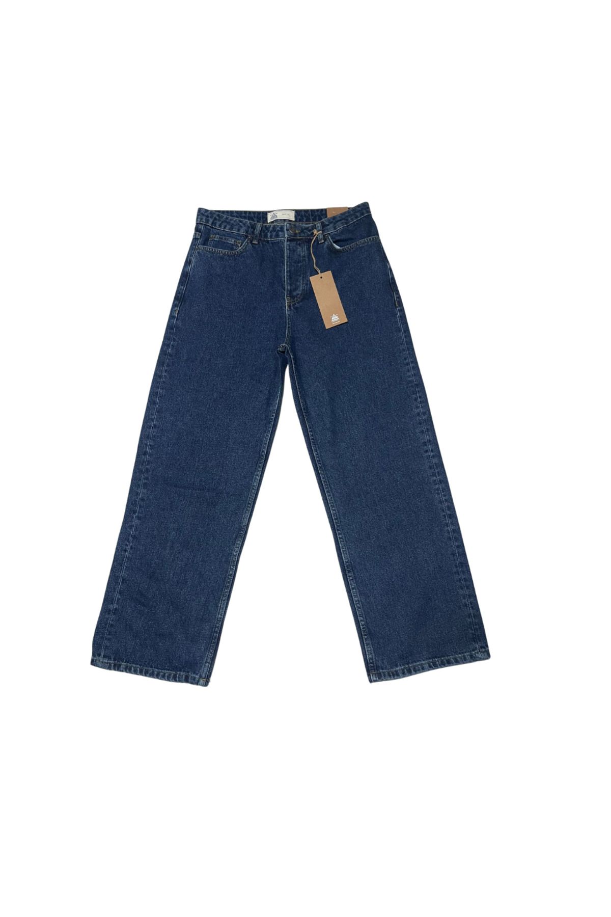Vakkorama Mavi Pantolon WCOLLECTİONS