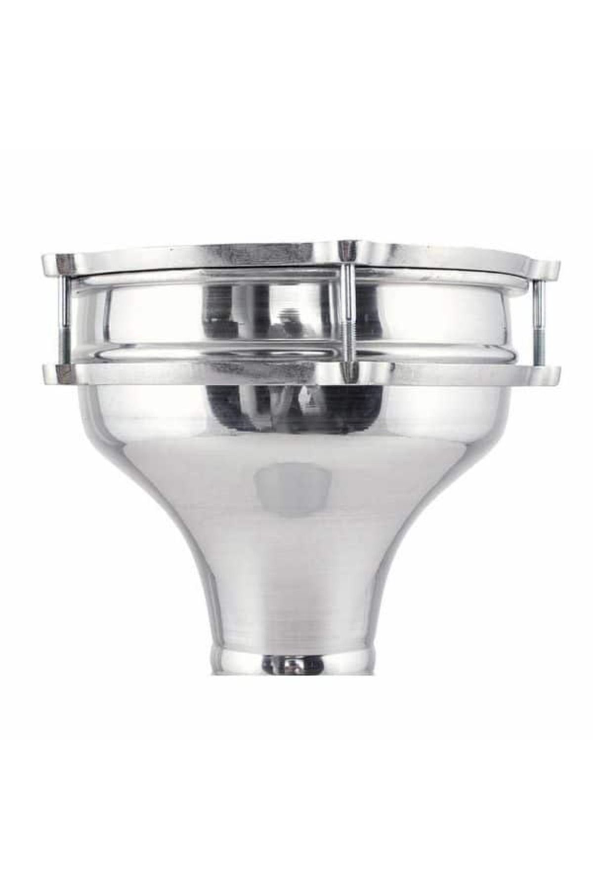 MEINL-Meinl HE104 Darbuka 5