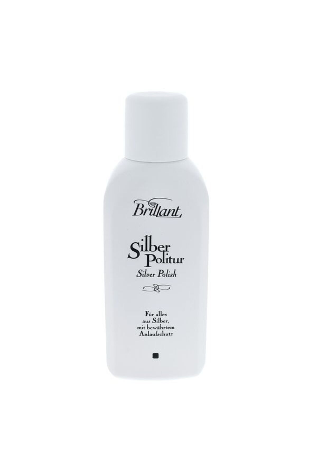 Brillant Solutie Intretinere Instrumente Suflat Brillant Silver Polish - One Size