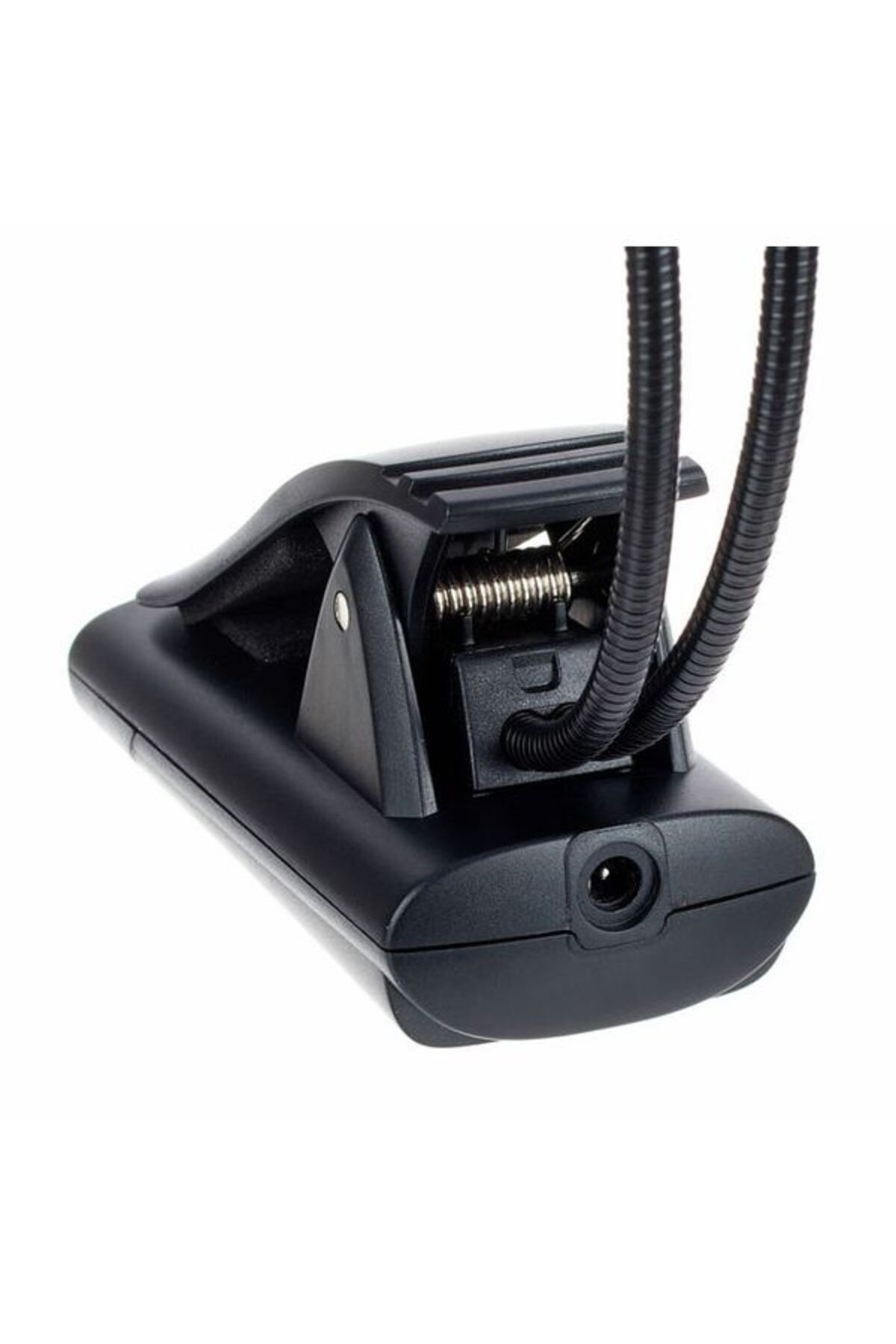 Millenium-Score lamp Millenium Triple Flex Light Lamp Black 3