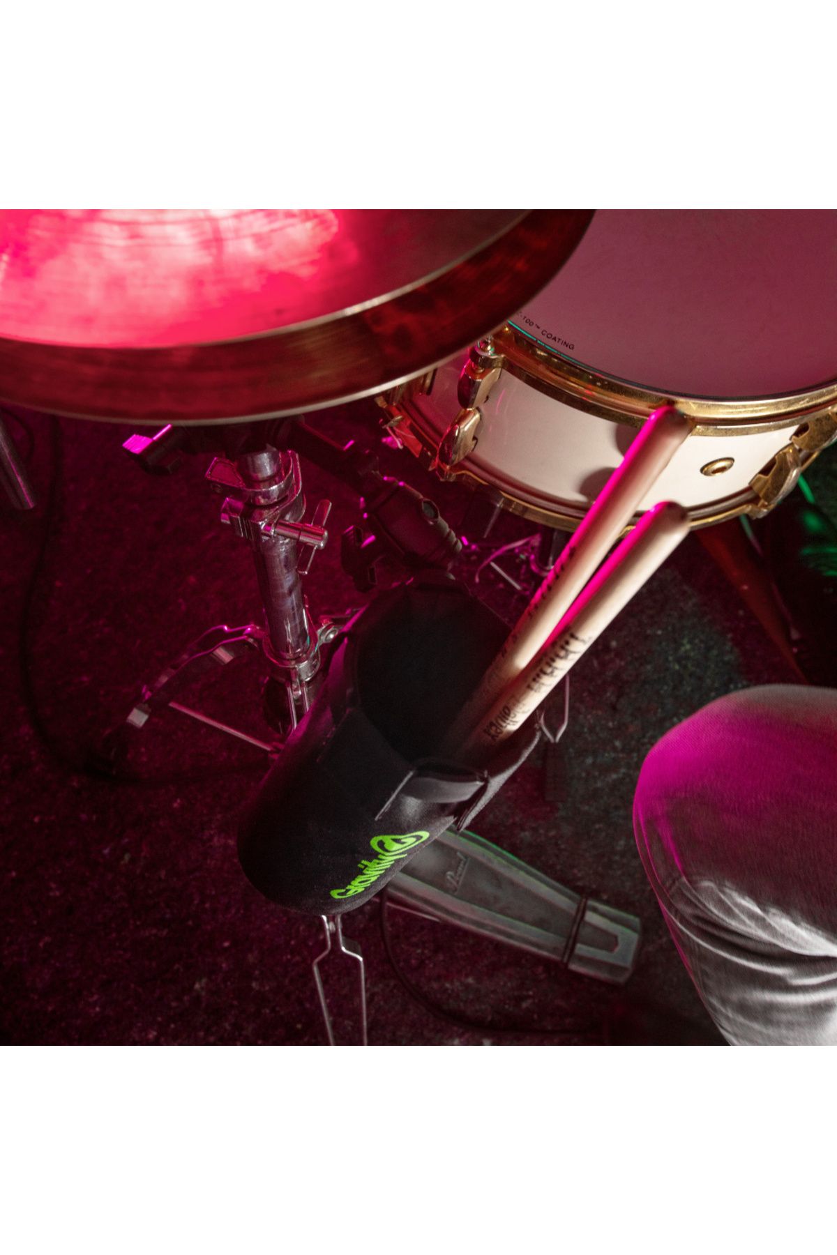 Gravity-Drum stick holder Gravity MA DSB 01 5