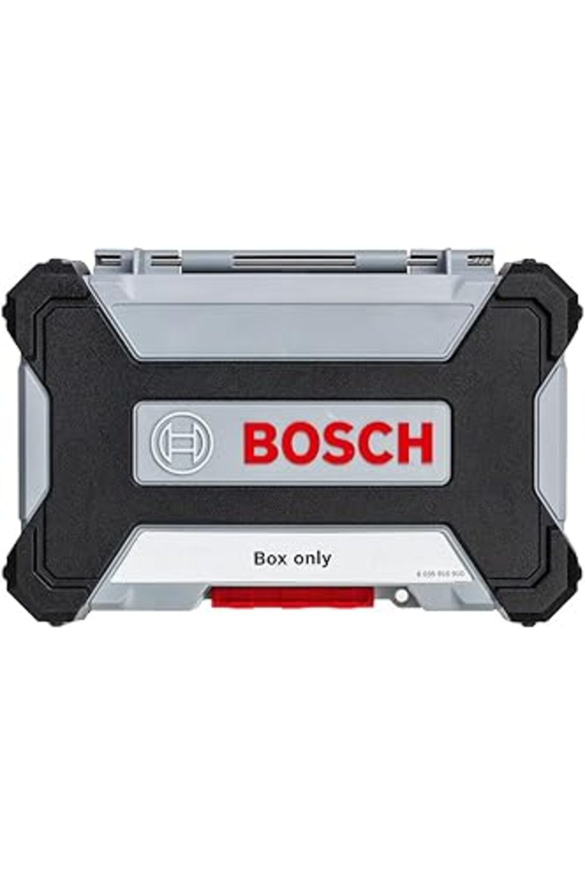 Pazarcan Bosch Professional Pick And Click Boş Çanta L (Tüm Pick And Click Aksesuar Paketleri Ile Kullanım I