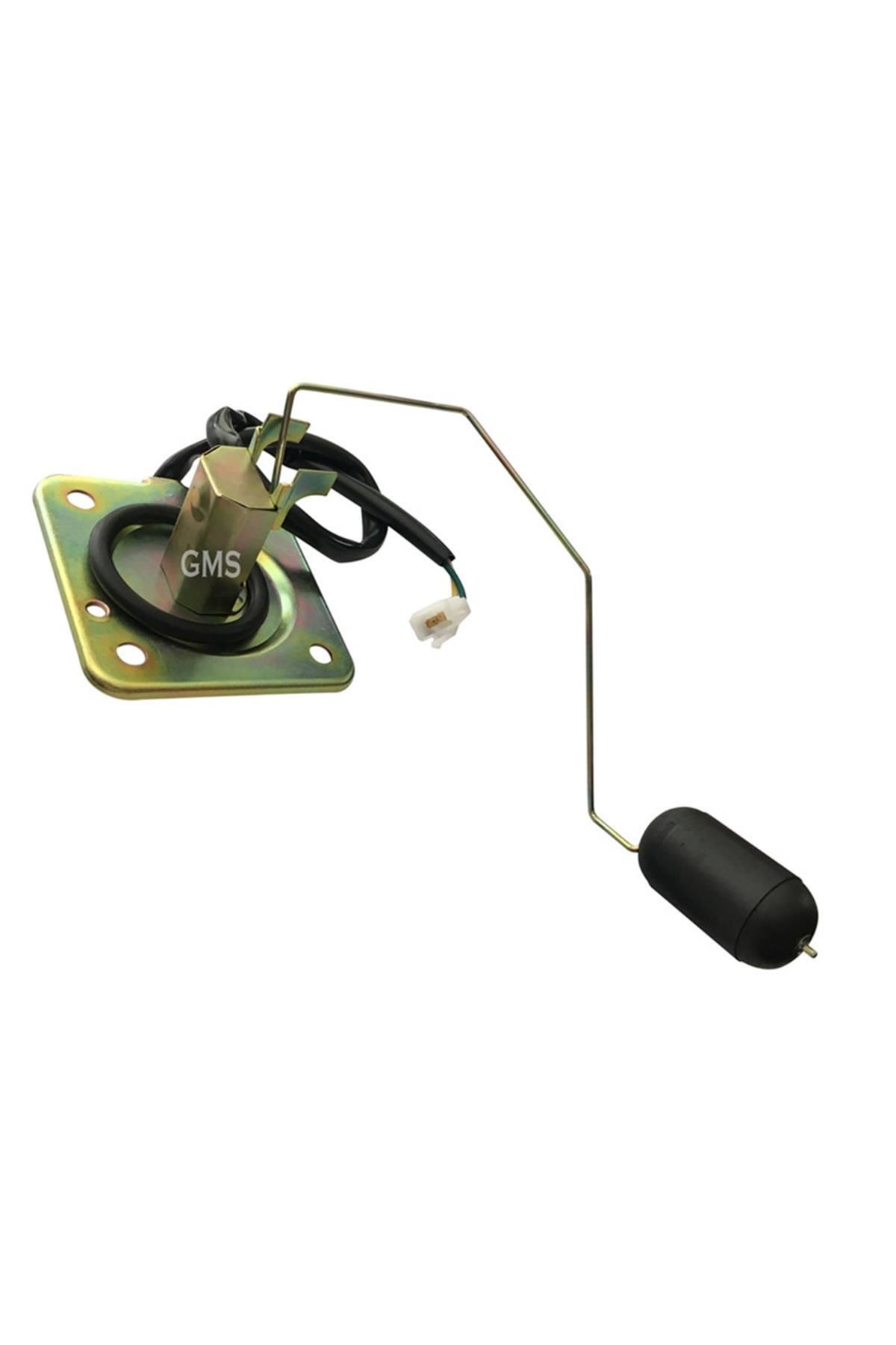 MOTOHANE Kuba Tk 03 Benzin Depo Şamandırası