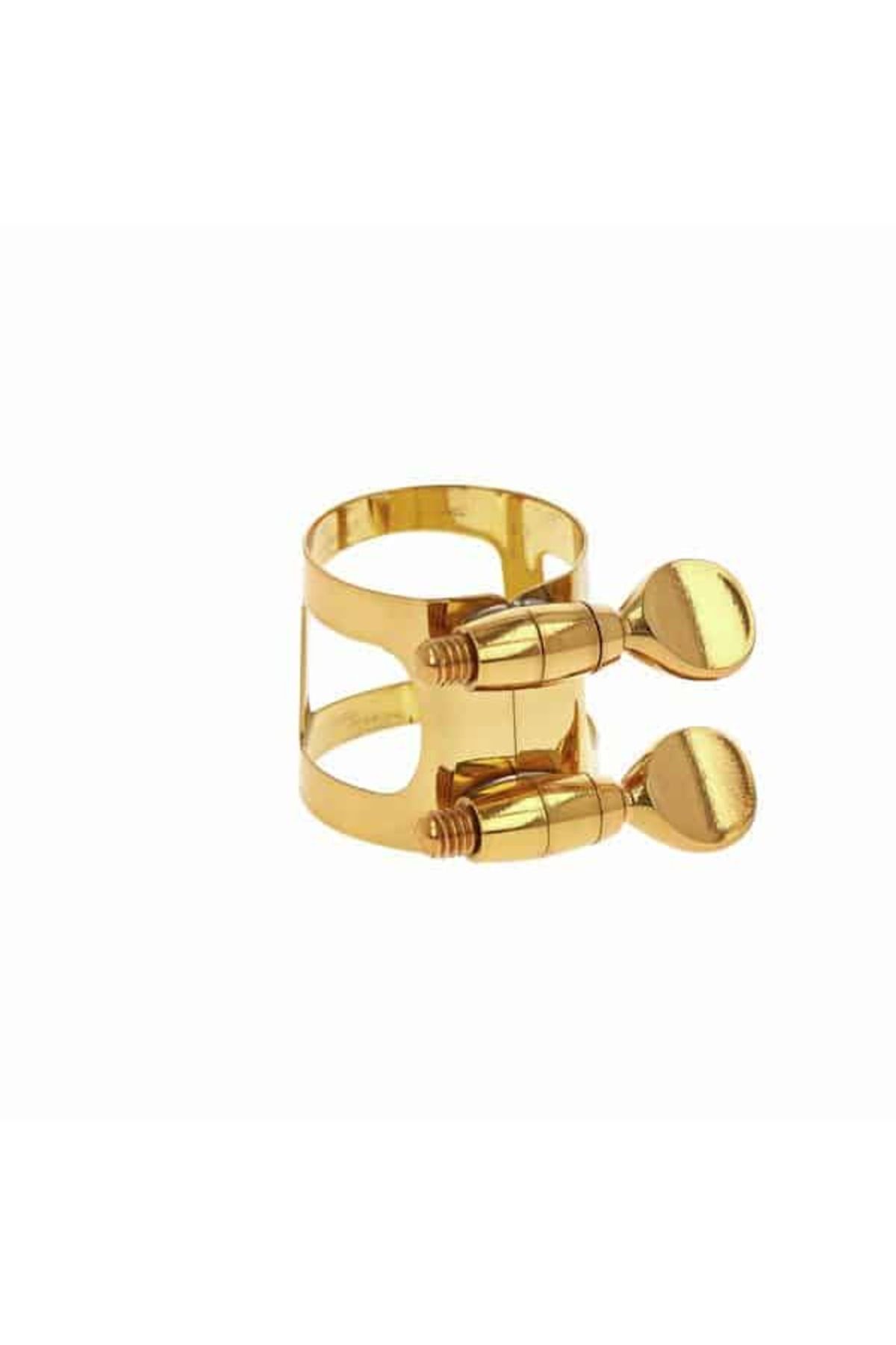Yamaha-Yamaha Ligature Soprano Saxophone Bracelet 2