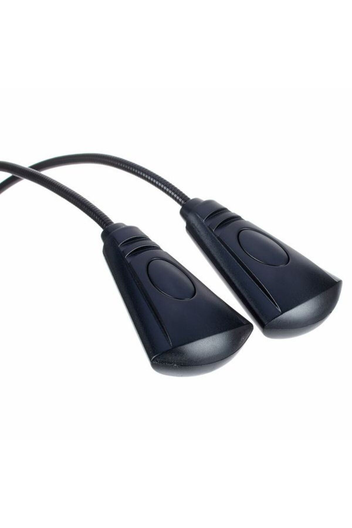 Millenium-Score lamp Millenium Triple Flex Light Lamp Black 5